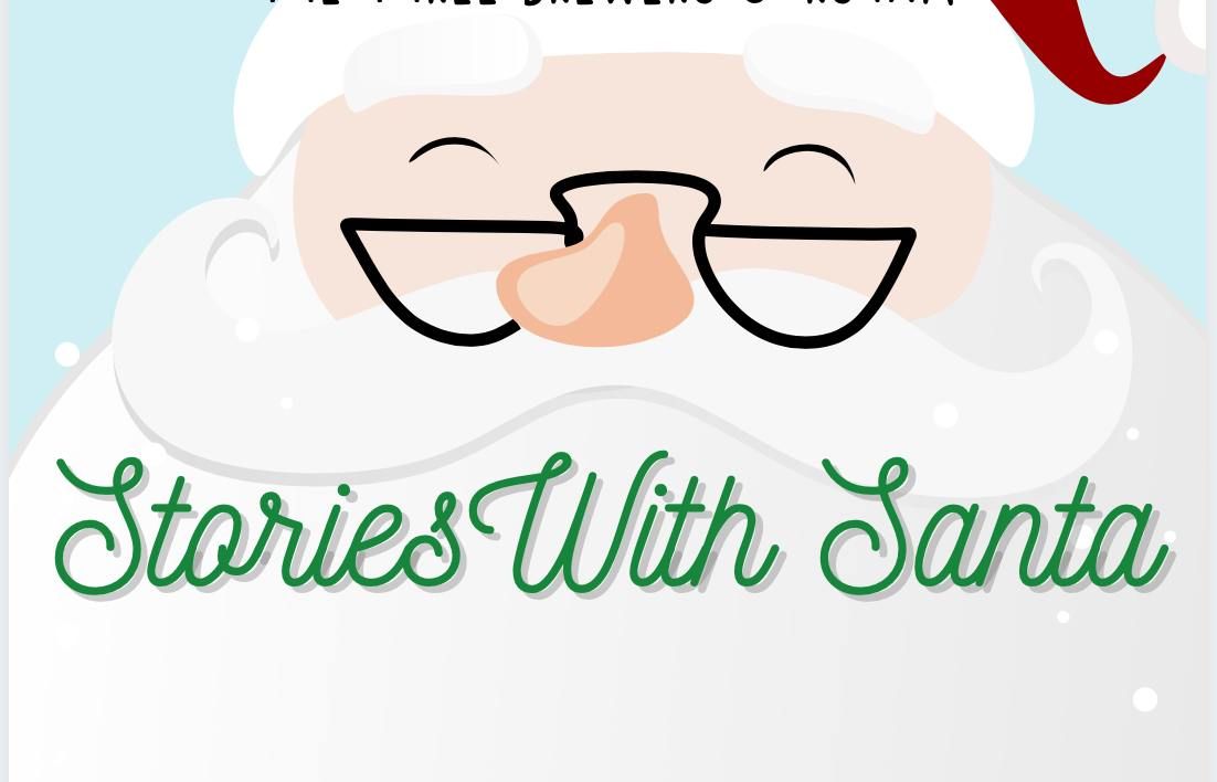 STORIES WITH SANTA