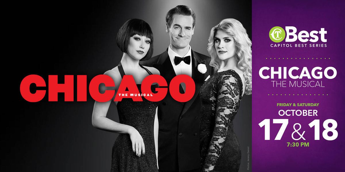 Chicago - The Musical