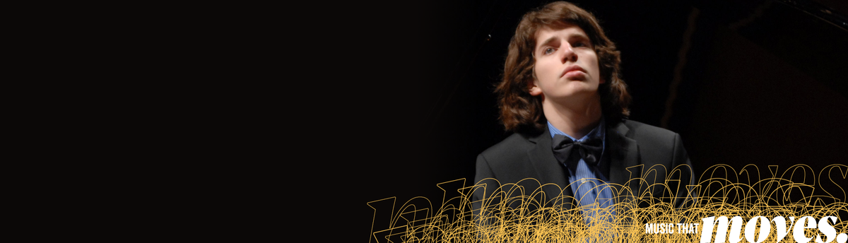 Mozart & Tchaikovsky at Miller Auditorium