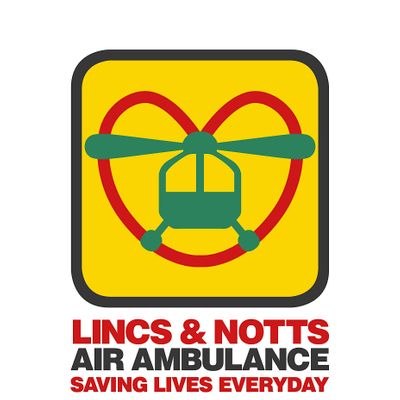 Lincs & Notts Air Ambulance