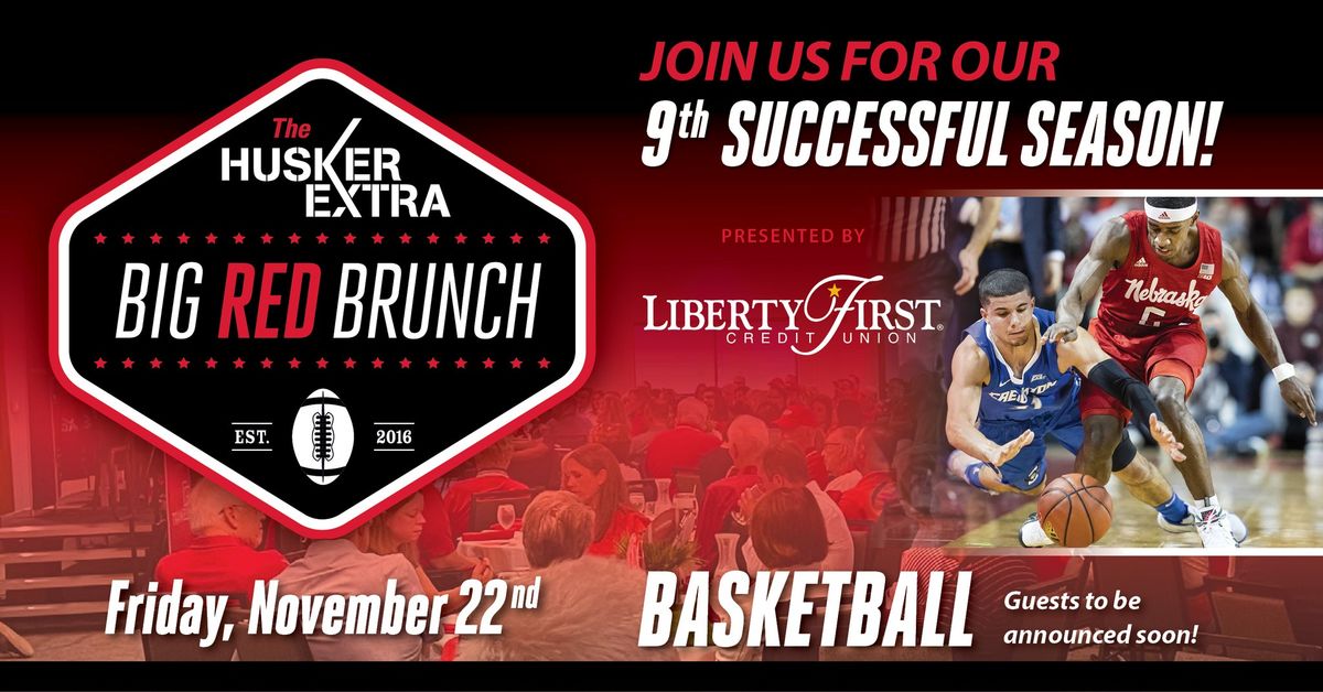 Big Red Brunch - Basketball