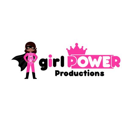 Girl Power Productions Foundation, Inc