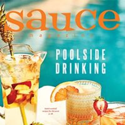 Sauce Magazine