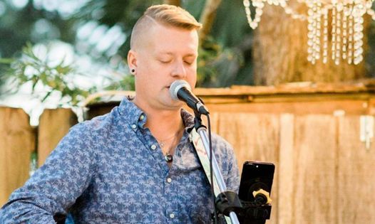 Austin Jennings - Live Music