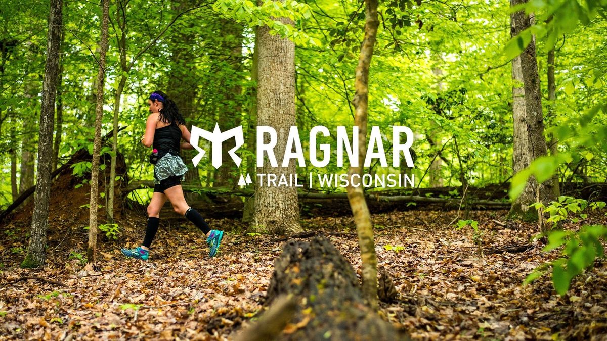 Ragnar Trail Wisconsin 2025