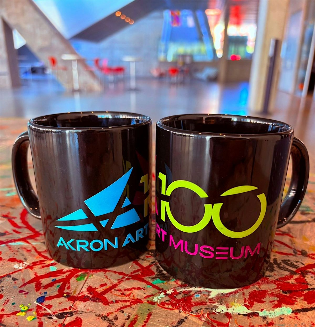 Member Class: The Art of Coffee Tasting