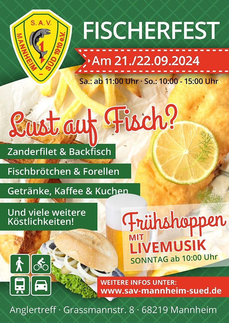 Fischerfest