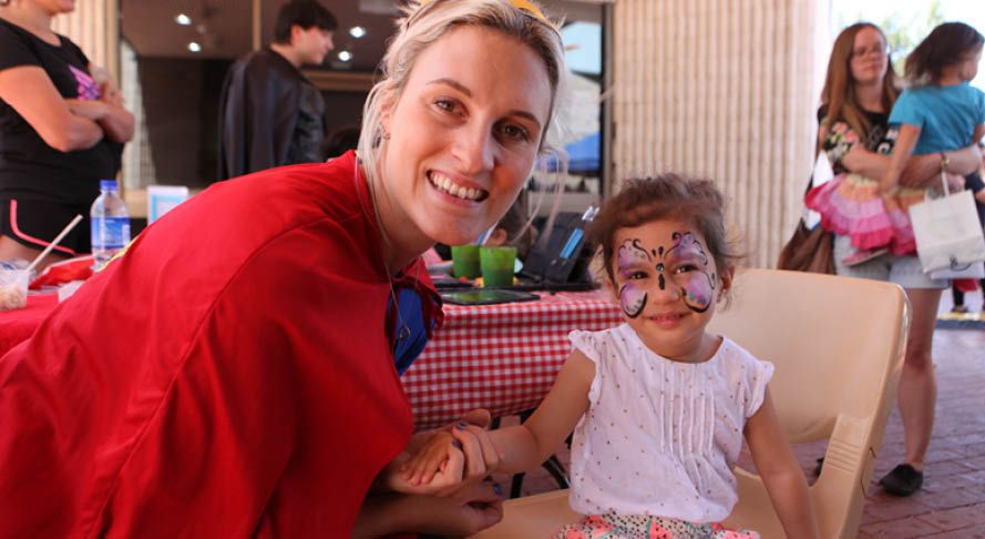 Walking Together Local Convos - Karrinyup