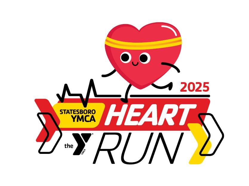 Statesboro Heart Run