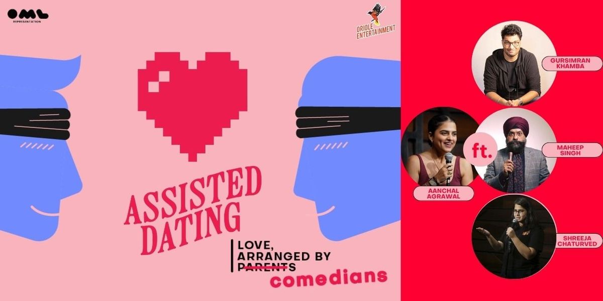 Assisted Dating