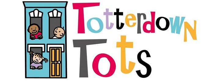 Totterdown Tots - Toddler Group