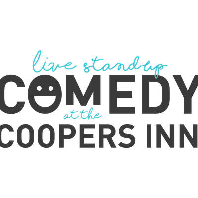 Comedy At The Coopers Inn