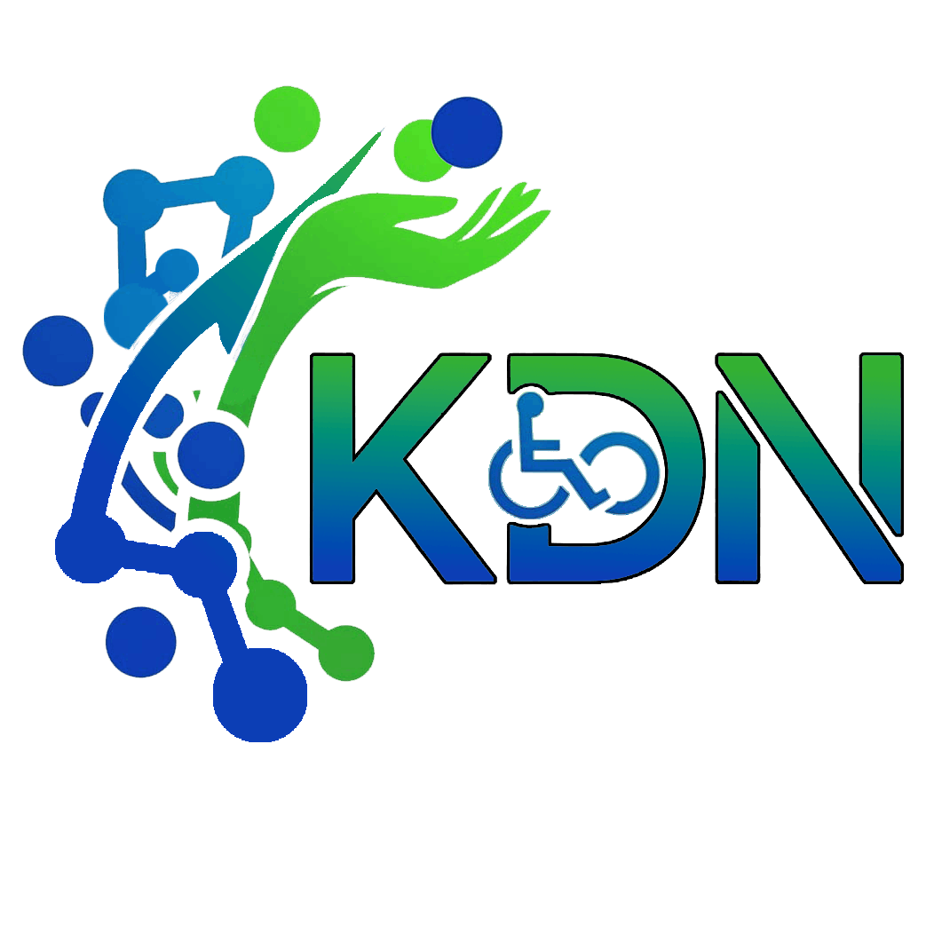 Kingston Disability Network. International Day of Disability Celebration