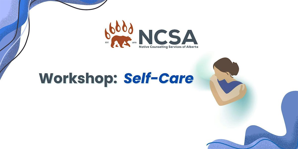 Self-Care Workshop