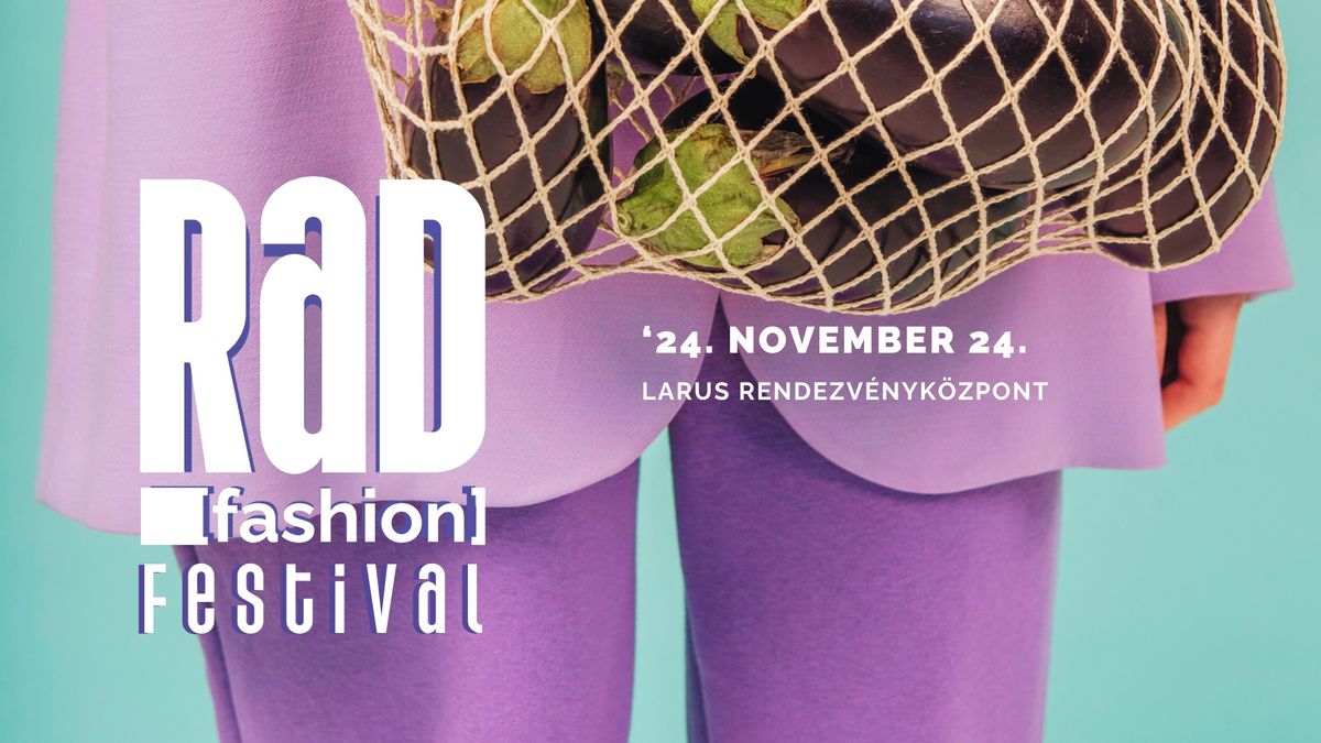 RaD Fashion Festival