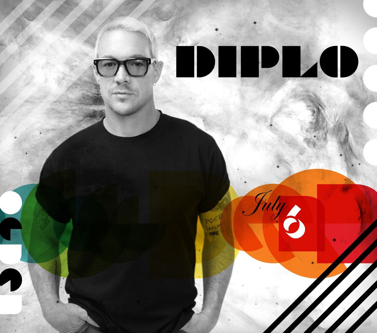 Diplo with Gioli & Assia and Sootah