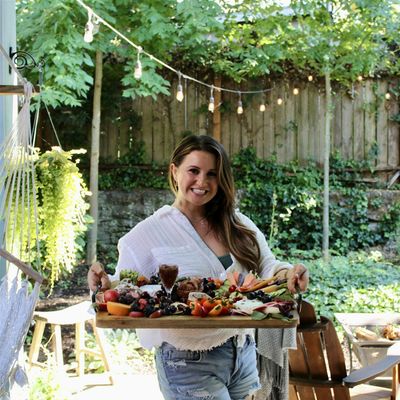 Brie Newcombe