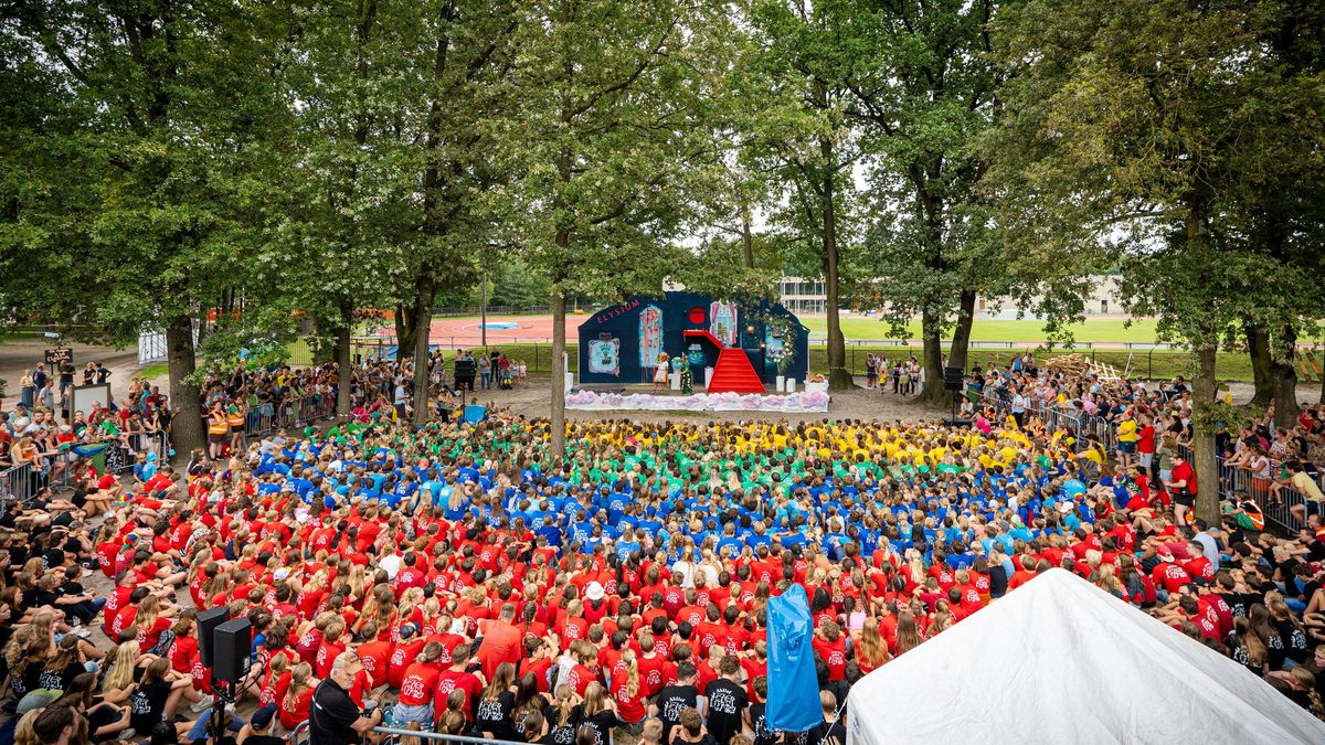 Jeugd Aktief Vught 2025