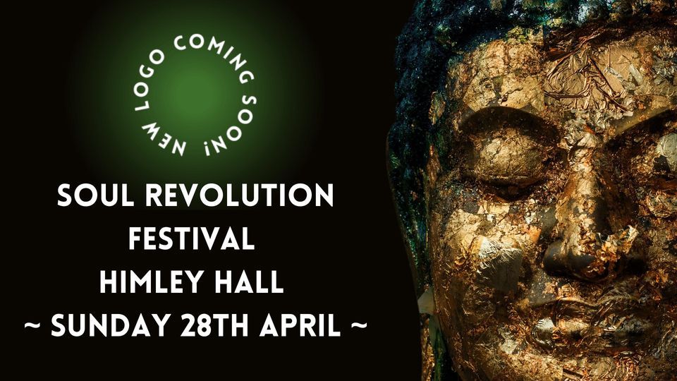 Soul Revolution Festival Himley Hall 2024