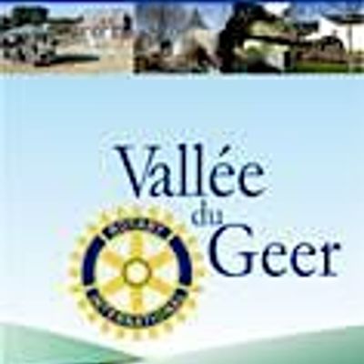 Rotary Club Vall\u00e9e du Geer