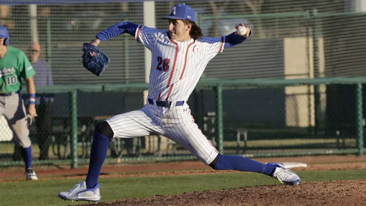 Sam Houston Bearkats at UT Arlington Mavericks Baseball