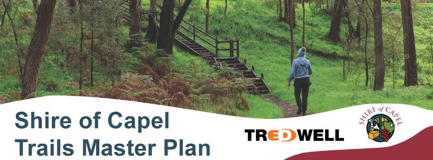 Shire of Capel Trails Master Plan- Community Workshops