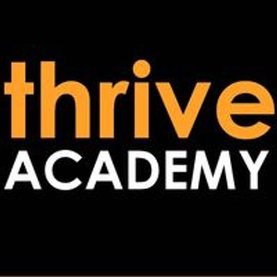 Thrive International Fitness Academy