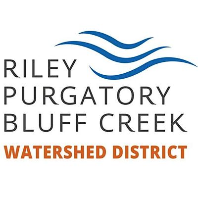 Riley Purgatory Bluff Creek Watershed District