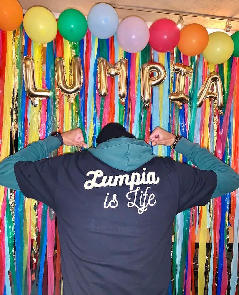 5th Annual NATIONAL LUMPIA DAY! \ud83c\uddf5\ud83c\udded 