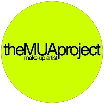 The Make-Up Artist Project