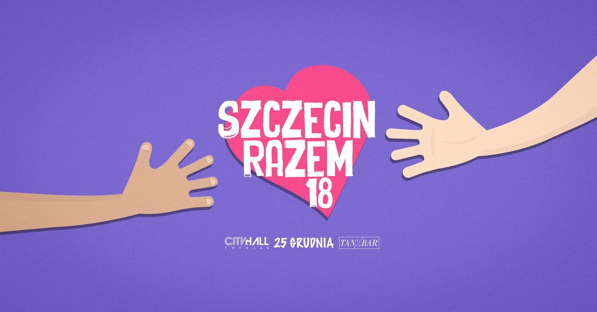 Szczecin Razem 18