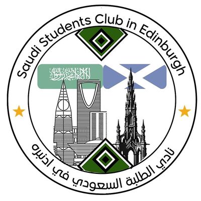 The Saudi Club Edinburgh