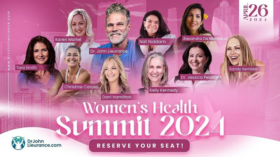 Women's Health Summit