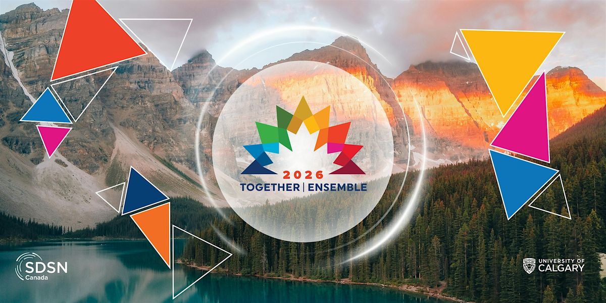 Together | Ensemble Conference 2026