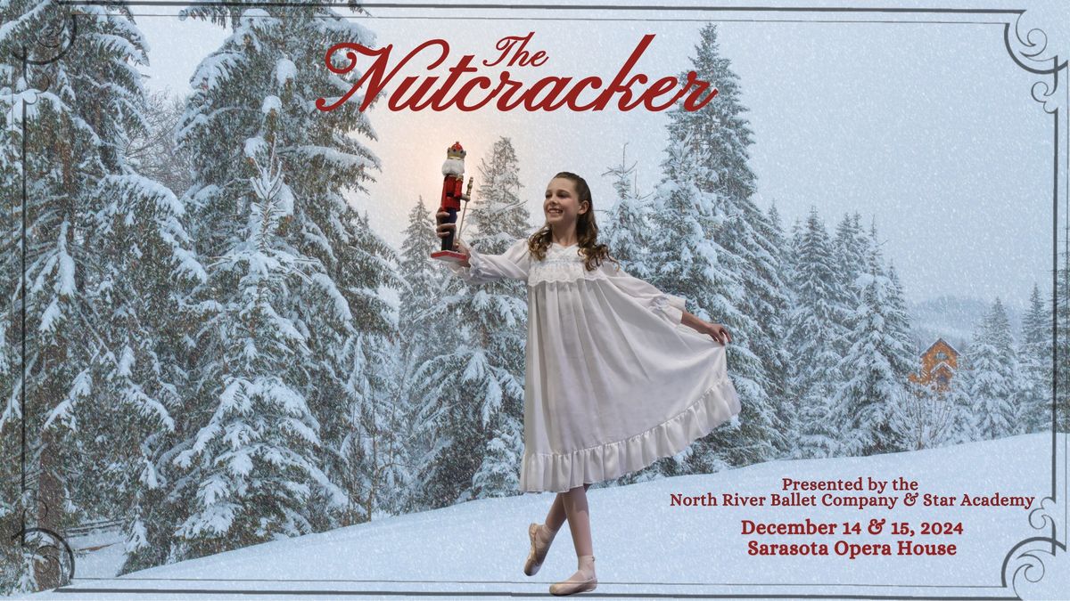 The Nutcracker