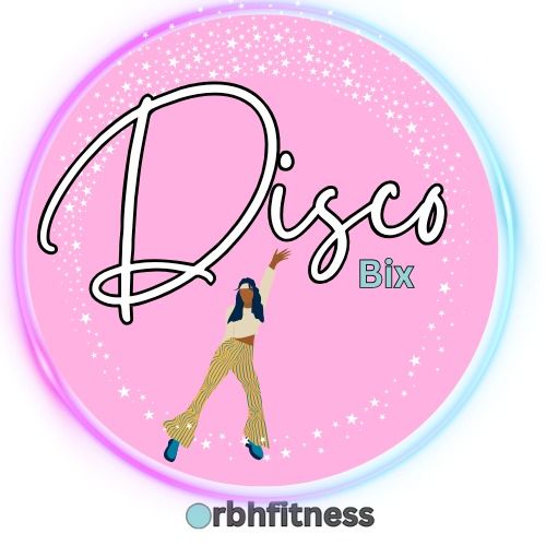 Disco-Bix - Fitness with a Funky Twist! \ud83c\udfb5