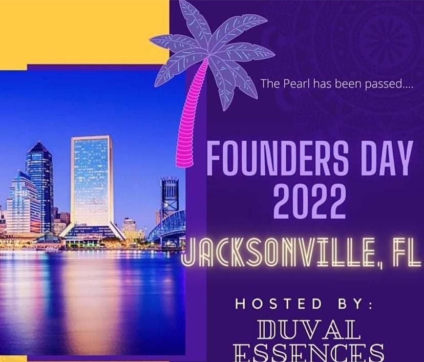 Founders Day Celebration 2022