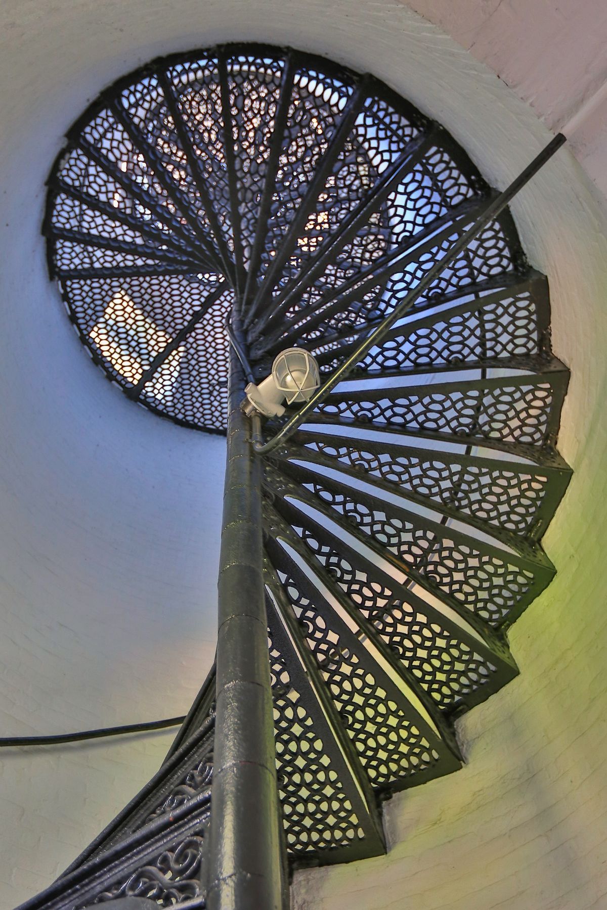 Tower Tuesdays at Erie Land Lighthouse