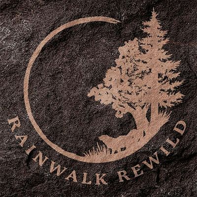 Rainwalk Rewild