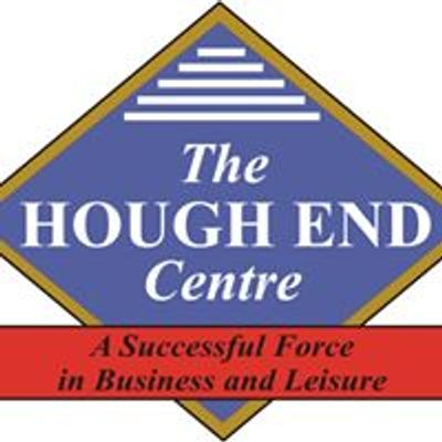 Hough End Centre Chorlton