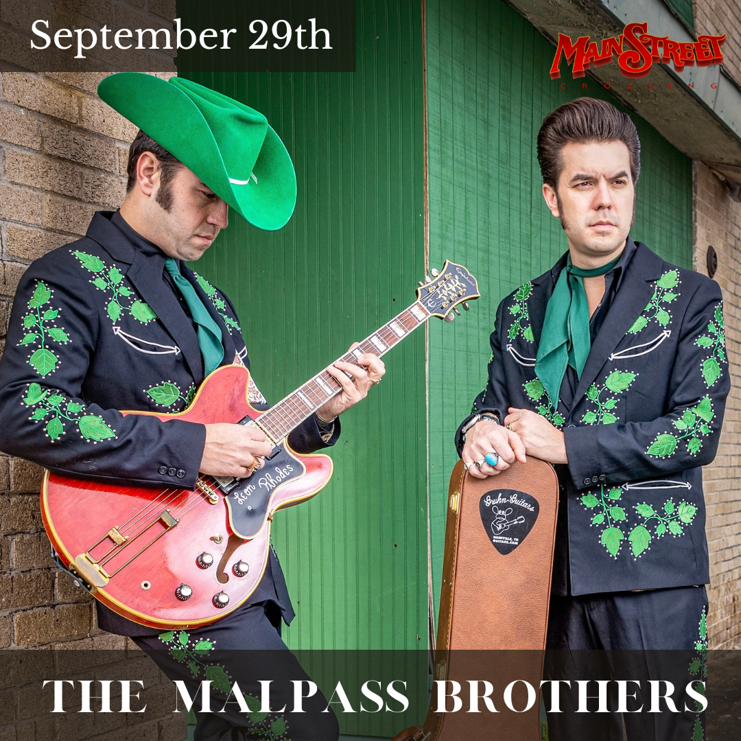 The Malpass Brothers