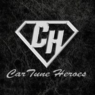 CarTune Heroes