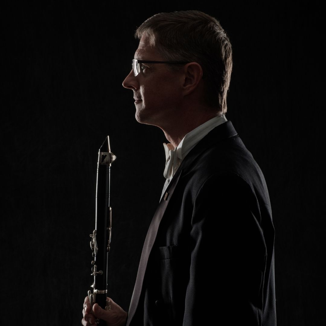 Charleston Symphony Orchestra - New World Symphony at Charleston Gaillard Center