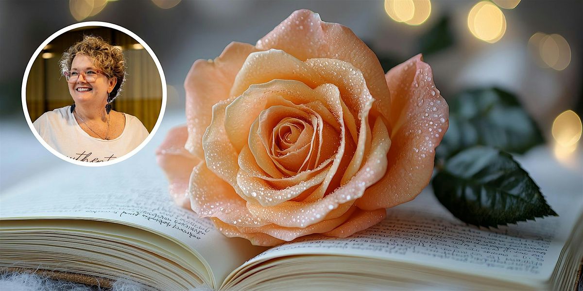 Writers Masterclass: Introduction to romance writing with Emma Lea ...