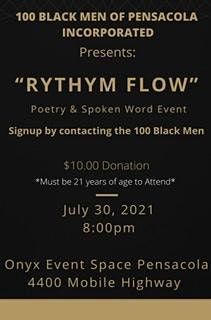 \u201cRhythm Flow\u201d Poetry & Spoken Word