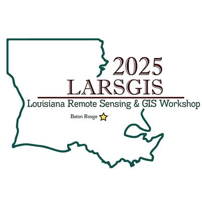 Louisiana Remote Sensing and GIS Workshop