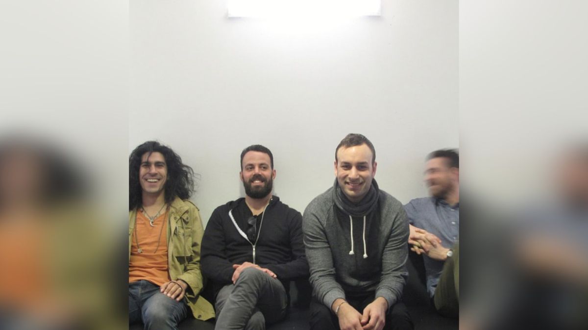 Brand New Manchester Tickets