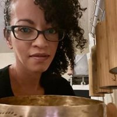Mel Rio & The Singing Bowl Sound Bath Studio