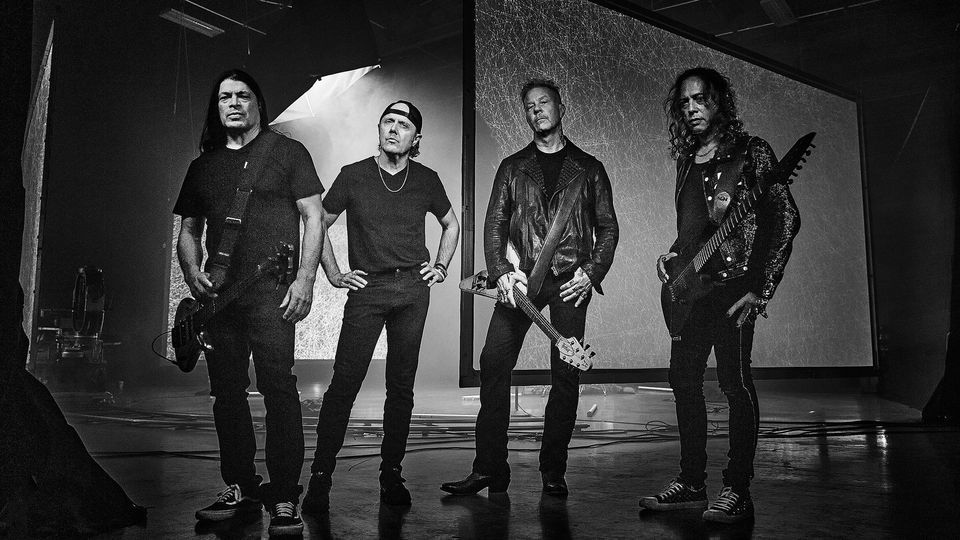 Metallica: M72 WORLD TOUR - 2 Day Ticket