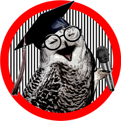 THE LAUGHING ACADEMY